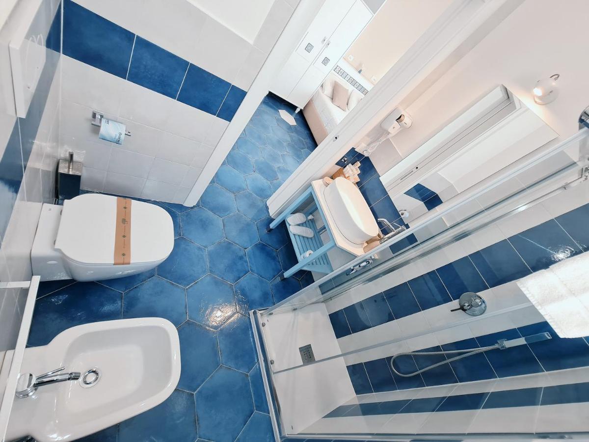 Kalinifta Rooms Apartment 토레 라필로 외부 사진