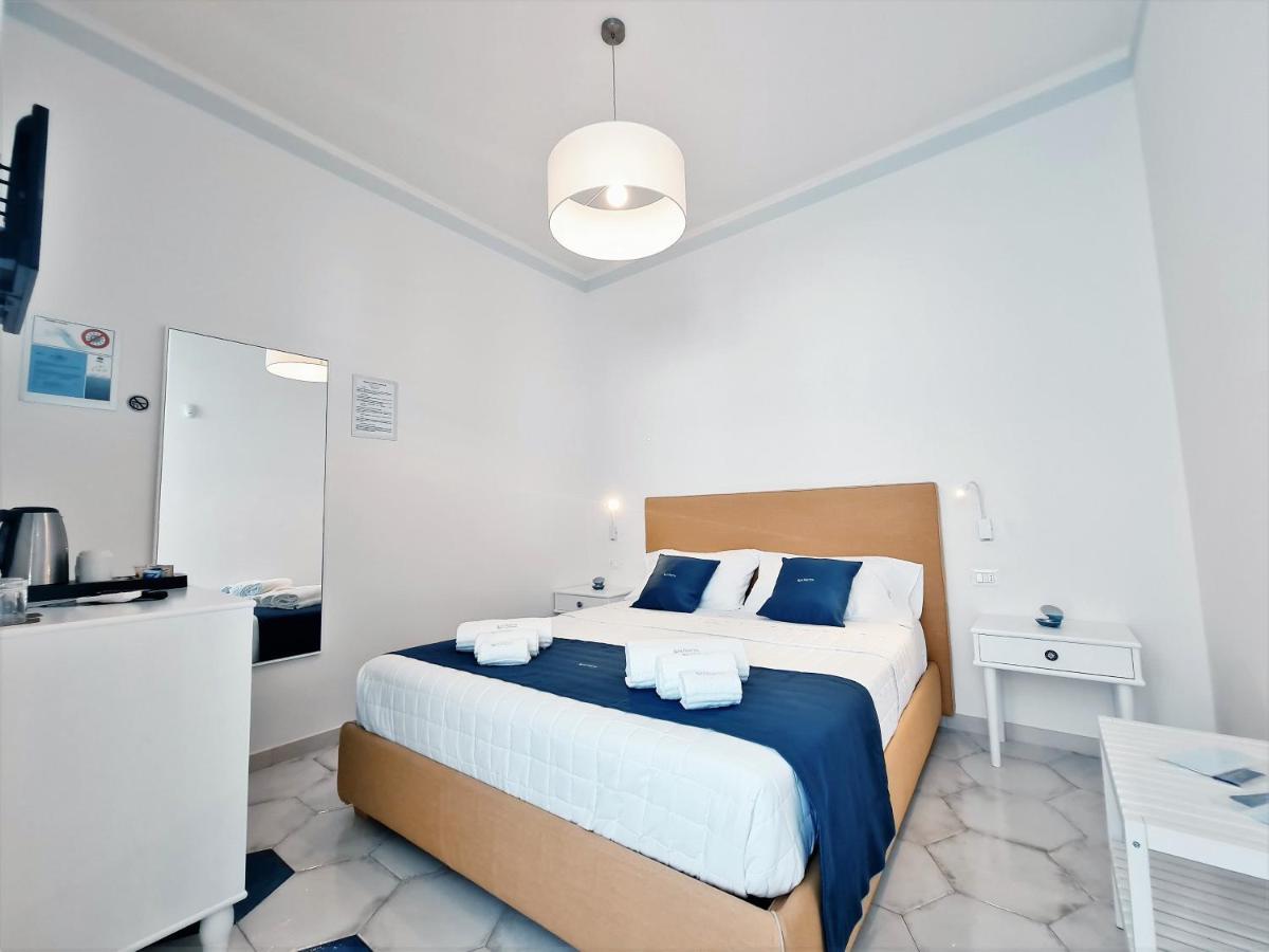 Kalinifta Rooms Apartment 토레 라필로 외부 사진